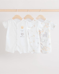 ROMPER SET