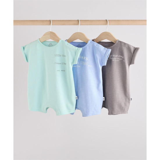 ROMPER SET ROMPER SET