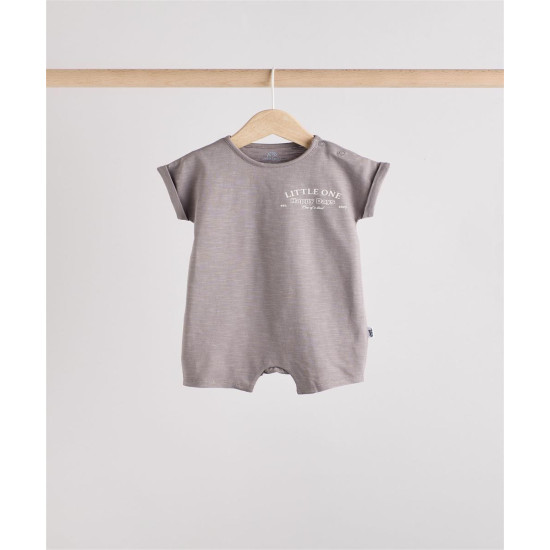 ROMPER SET ROMPER SET
