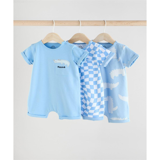 ROMPERS ROMPERS