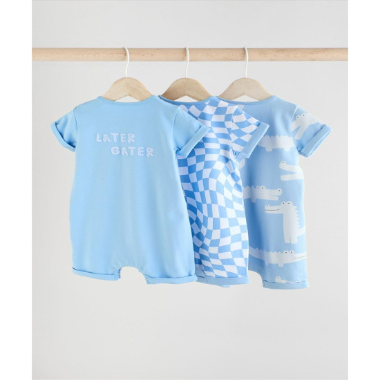 ROMPERS ROMPERS