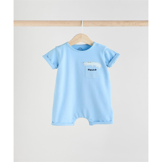ROMPERS ROMPERS