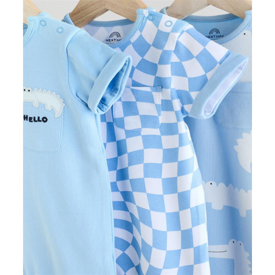 ROMPERS ROMPERS