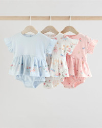 ROMPERS