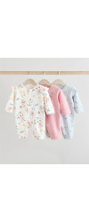 PAJAMAS SET