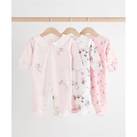 PAJAMAS SET PAJAMAS SET