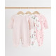 PAJAMAS SET PAJAMAS SET
