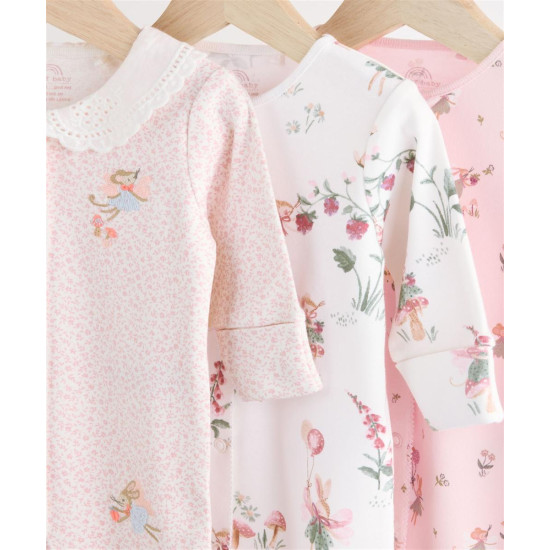 PAJAMAS SET PAJAMAS SET