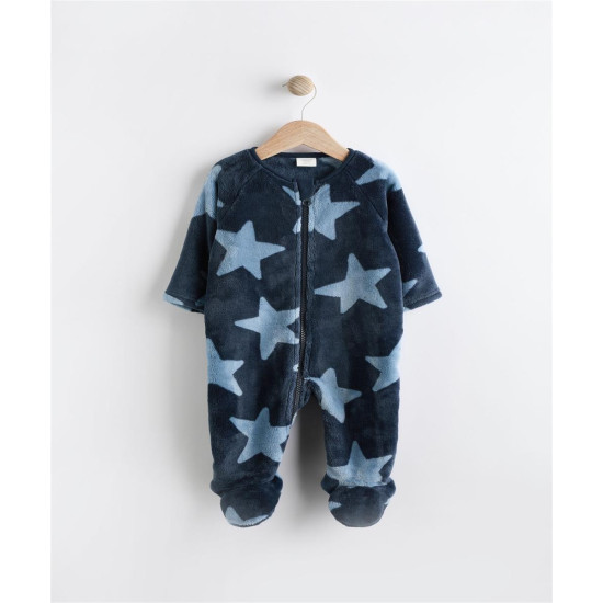 PAJAMA TOP PAJAMA TOP