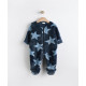 PAJAMA TOP PAJAMA TOP