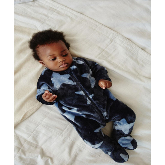 PAJAMA TOP PAJAMA TOP