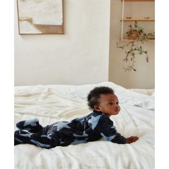 PAJAMA TOP PAJAMA TOP