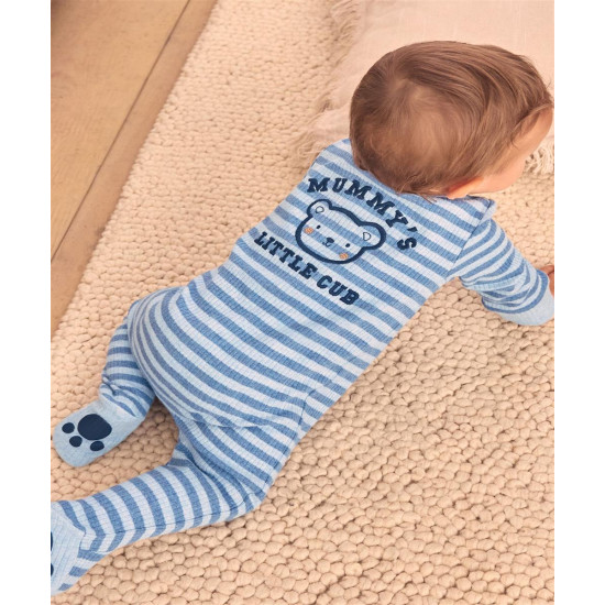 PAJAMAS PAJAMAS