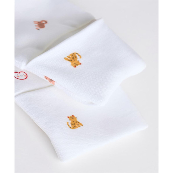 PAJAMAS SET PAJAMAS SET