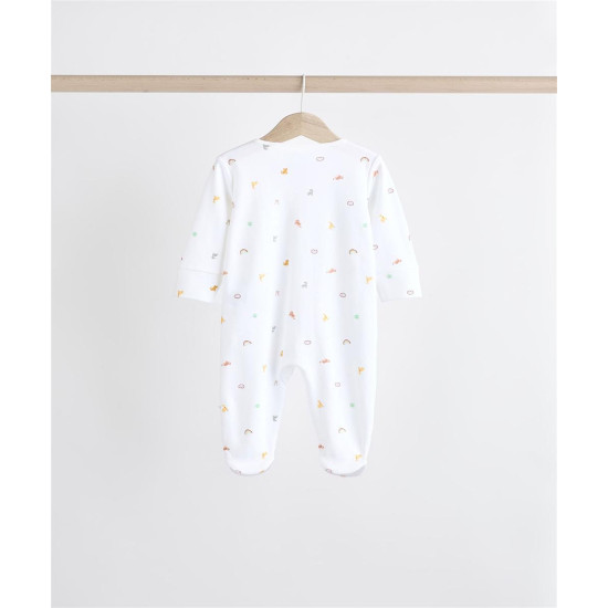 PAJAMAS SET PAJAMAS SET