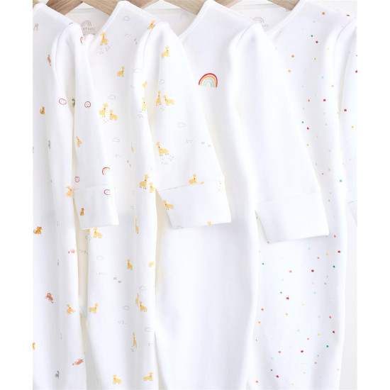 PAJAMAS SET PAJAMAS SET