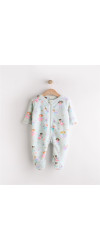 PAJAMAS