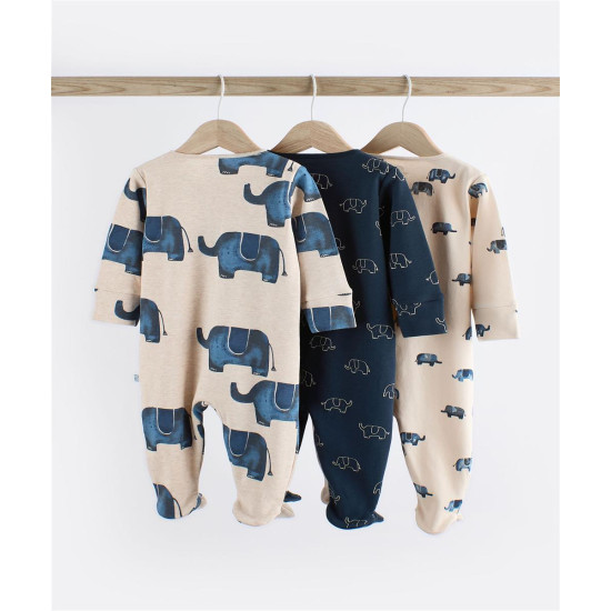 PAJAMAS PAJAMAS