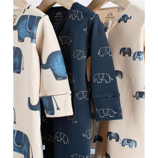 PAJAMAS PAJAMAS