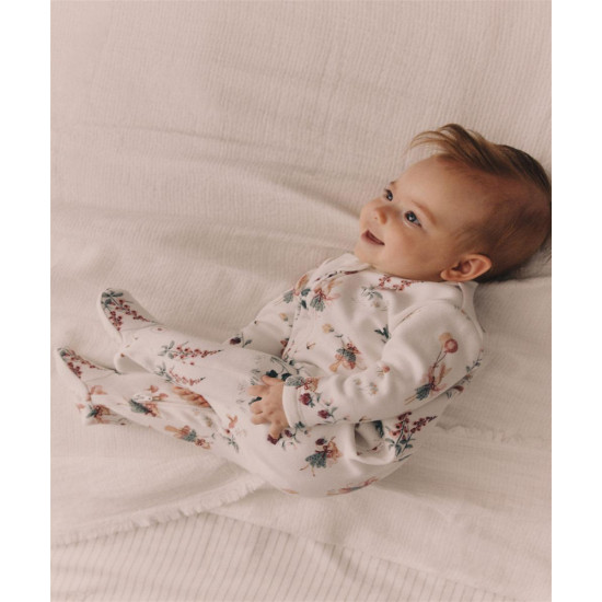 PAJAMAS PAJAMAS