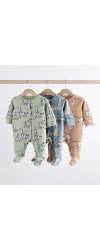 PAJAMAS SET