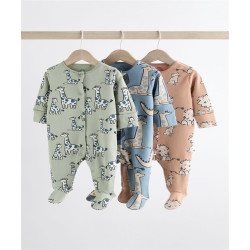 PAJAMAS SET