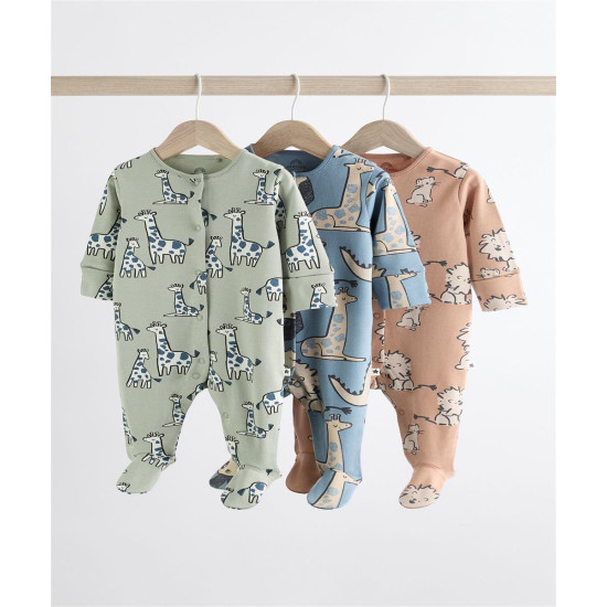 PAJAMAS SET PAJAMAS SET