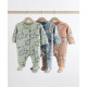PAJAMAS SET PAJAMAS SET