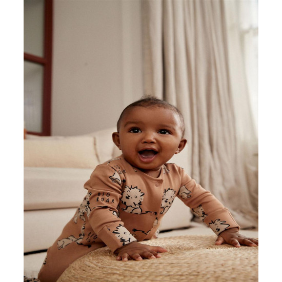 PAJAMAS SET PAJAMAS SET