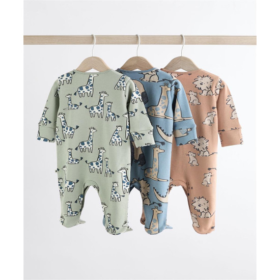 PAJAMAS SET PAJAMAS SET