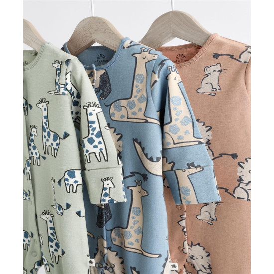 PAJAMAS SET PAJAMAS SET