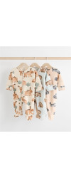 PAJAMAS SET