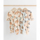 PAJAMAS SET PAJAMAS SET