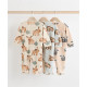 PAJAMAS SET PAJAMAS SET