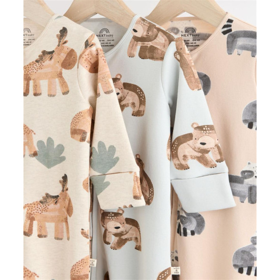 PAJAMAS SET PAJAMAS SET