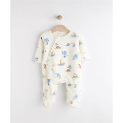 PAJAMAS