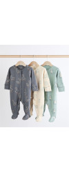 PAJAMAS SET