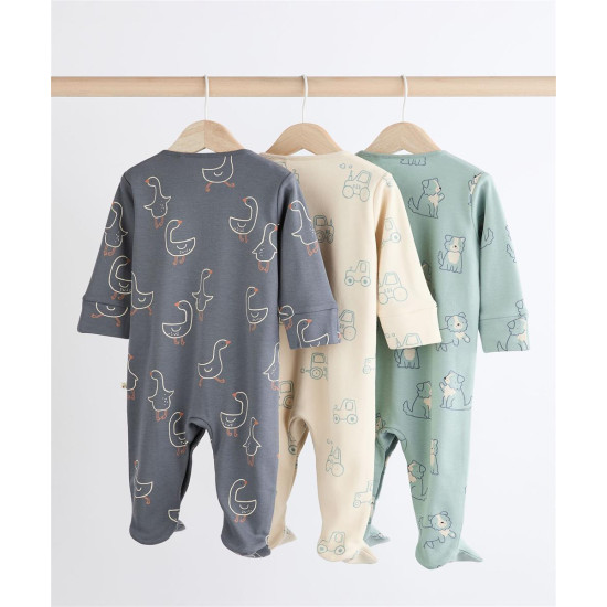 PAJAMAS SET PAJAMAS SET