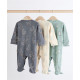 PAJAMAS SET PAJAMAS SET