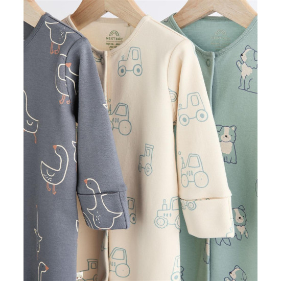 PAJAMAS SET PAJAMAS SET