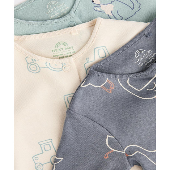 PAJAMAS SET PAJAMAS SET