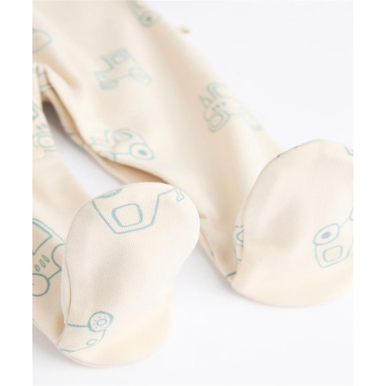 PAJAMAS SET PAJAMAS SET