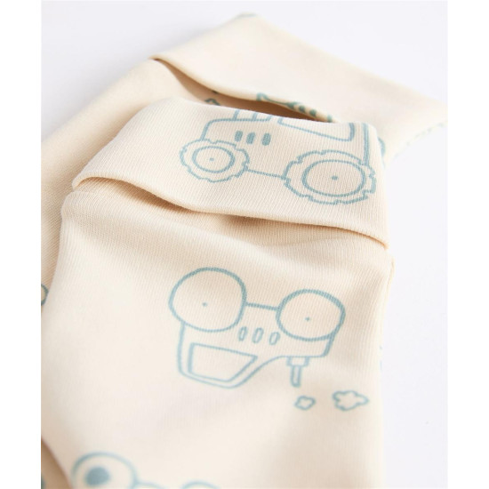 PAJAMAS SET PAJAMAS SET