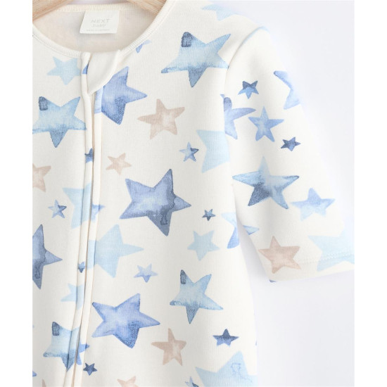 PAJAMA TOP