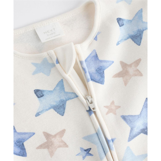PAJAMA TOP