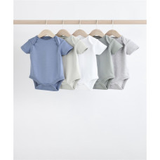 BABY BODYSUIT SET