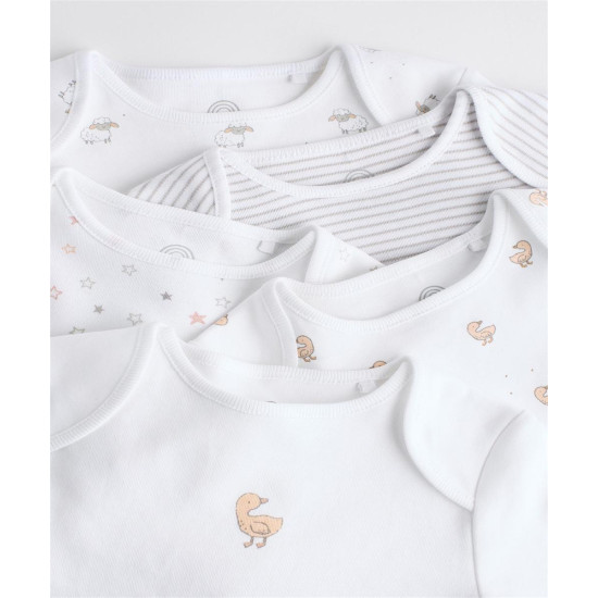 BODY SET BODY SET