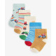 SOCKS SOCKS