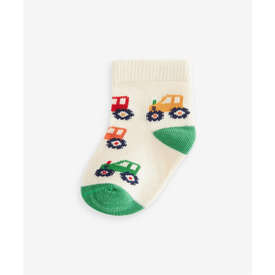 SOCKS SOCKS