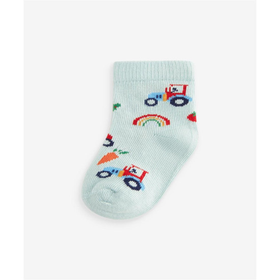SOCKS SOCKS